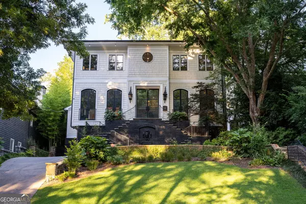 21 Barksdale DR NE, Atlanta, GA 30309