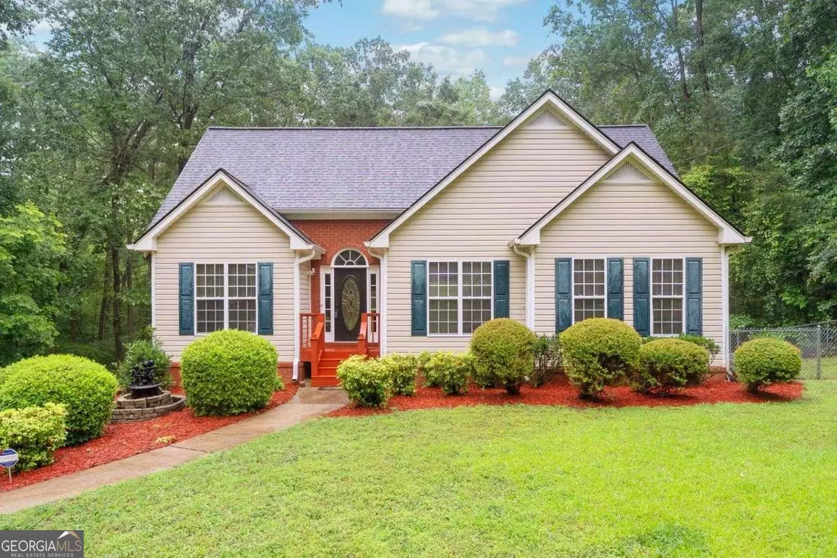 Douglasville, GA 30135,4544 Dorsett Shoals RUN