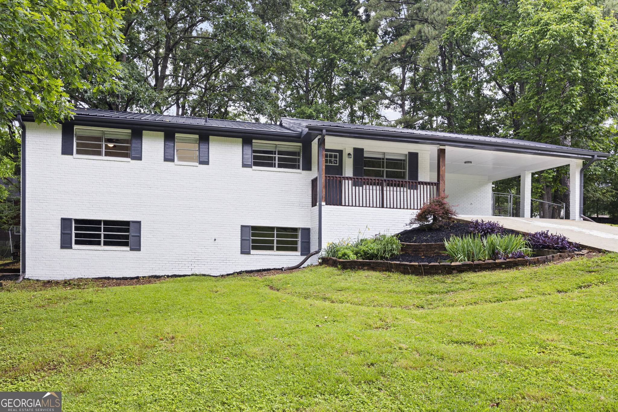 Douglasville, GA 30135,4651 Palm DR