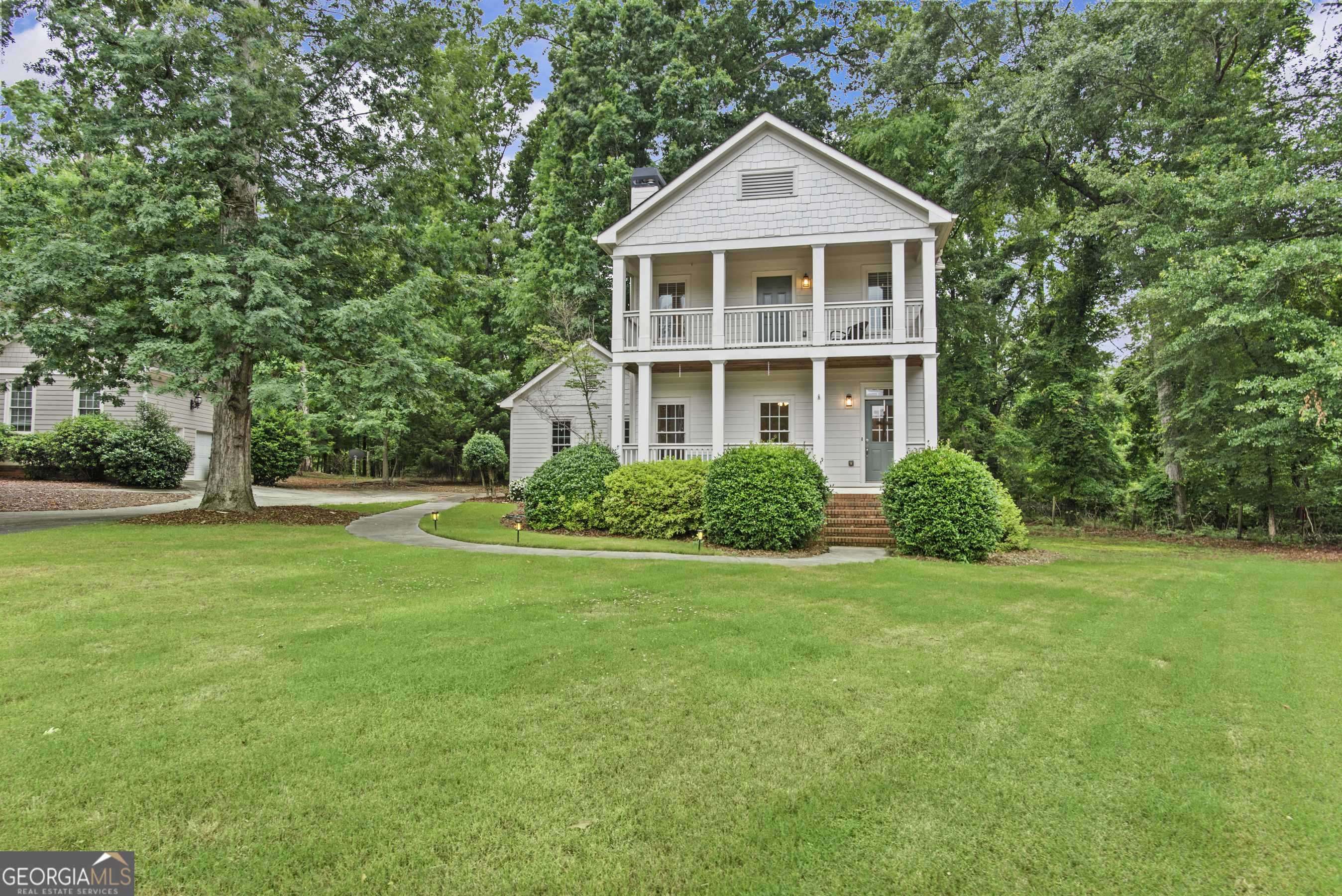 Madison, GA 30650,775 Markhams DR