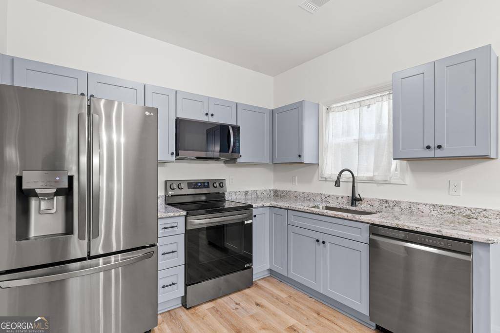 Locust Grove, GA 30248,23 Skyland DR W