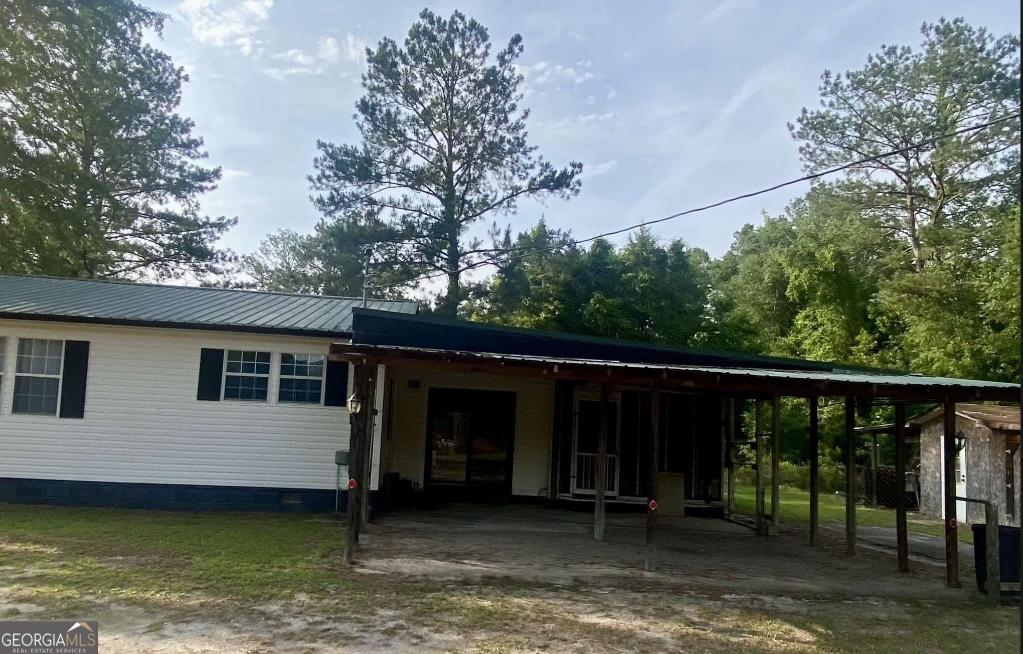 Sandersville, GA 31082,8020 Ga Highway 272