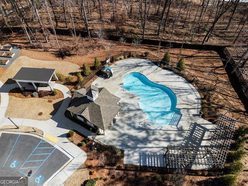 Alpharetta, GA 30009,124 Everley WALK