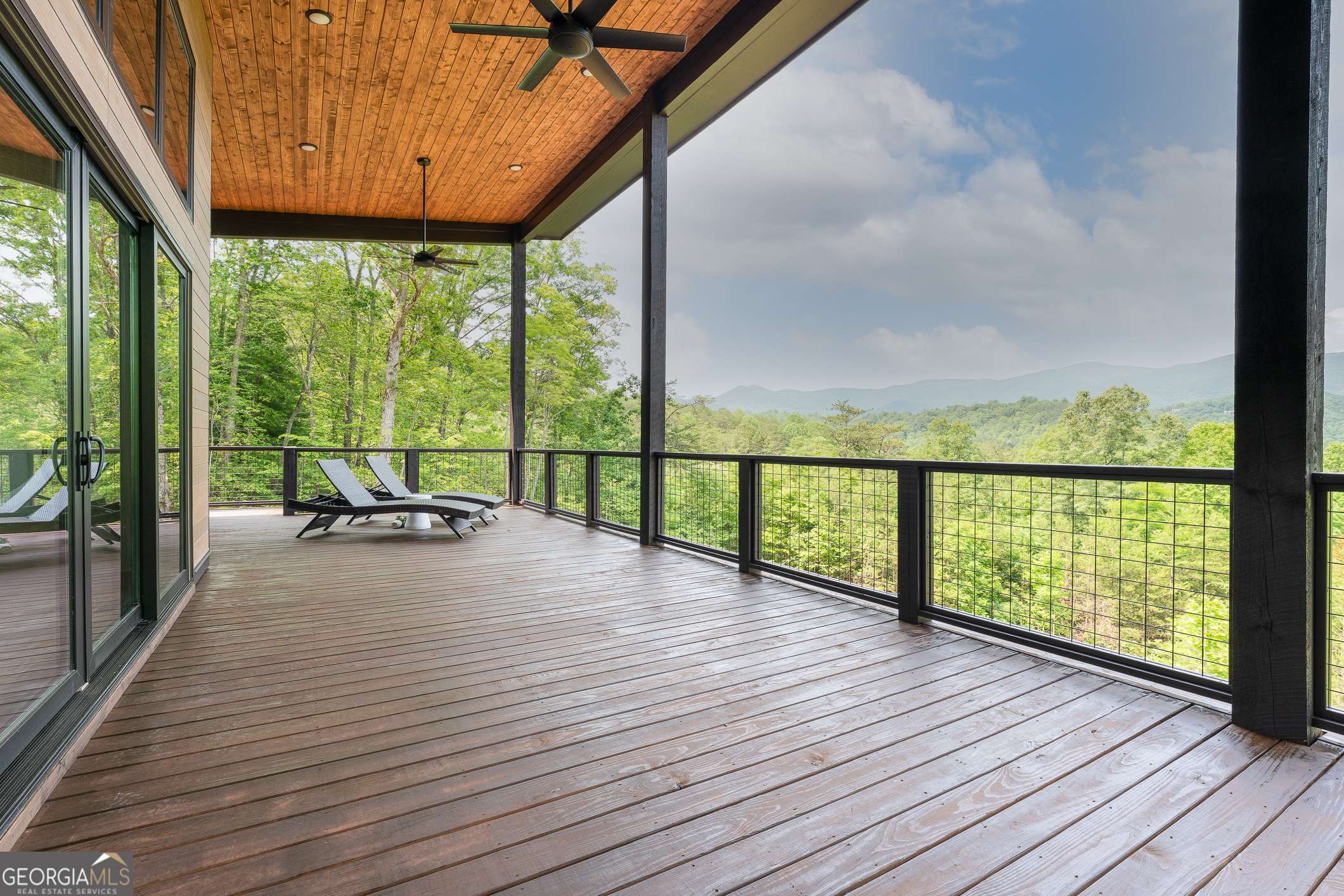 Hiawassee, GA 30546,146 Mill Ridge RD