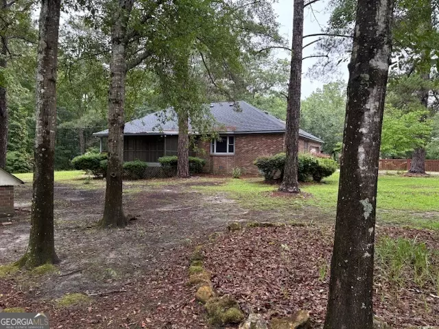 Jeffersonville, GA 31044,390 Old Prospect Church RD