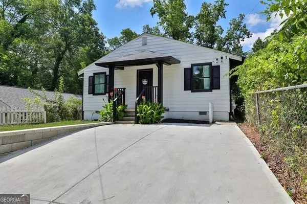 1268 Ladd ST SW, Atlanta, GA 30310