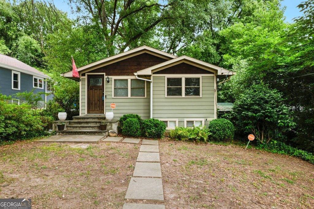 677 Holmes ST NW, Atlanta, GA 30318