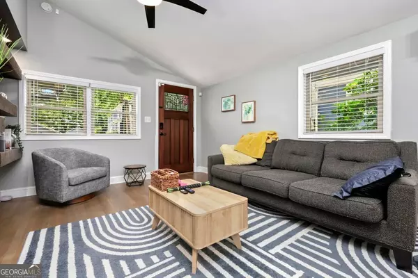 Atlanta, GA 30318,677 Holmes ST NW