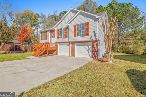 Atlanta, GA 30349,5950 Milligan CT