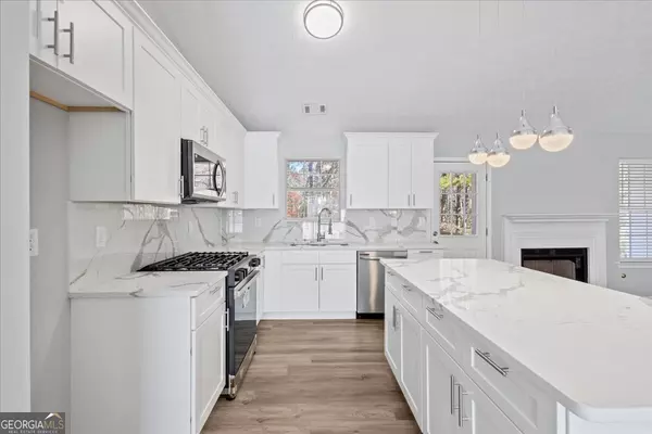 5950 Milligan CT, Atlanta, GA 30349