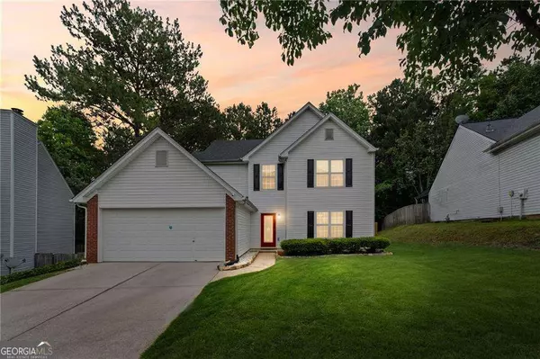 Lawrenceville, GA 30043,1047 Woodsong Pass CT