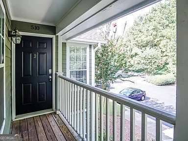 510 Berkeley Woods DR, Duluth, GA 30096