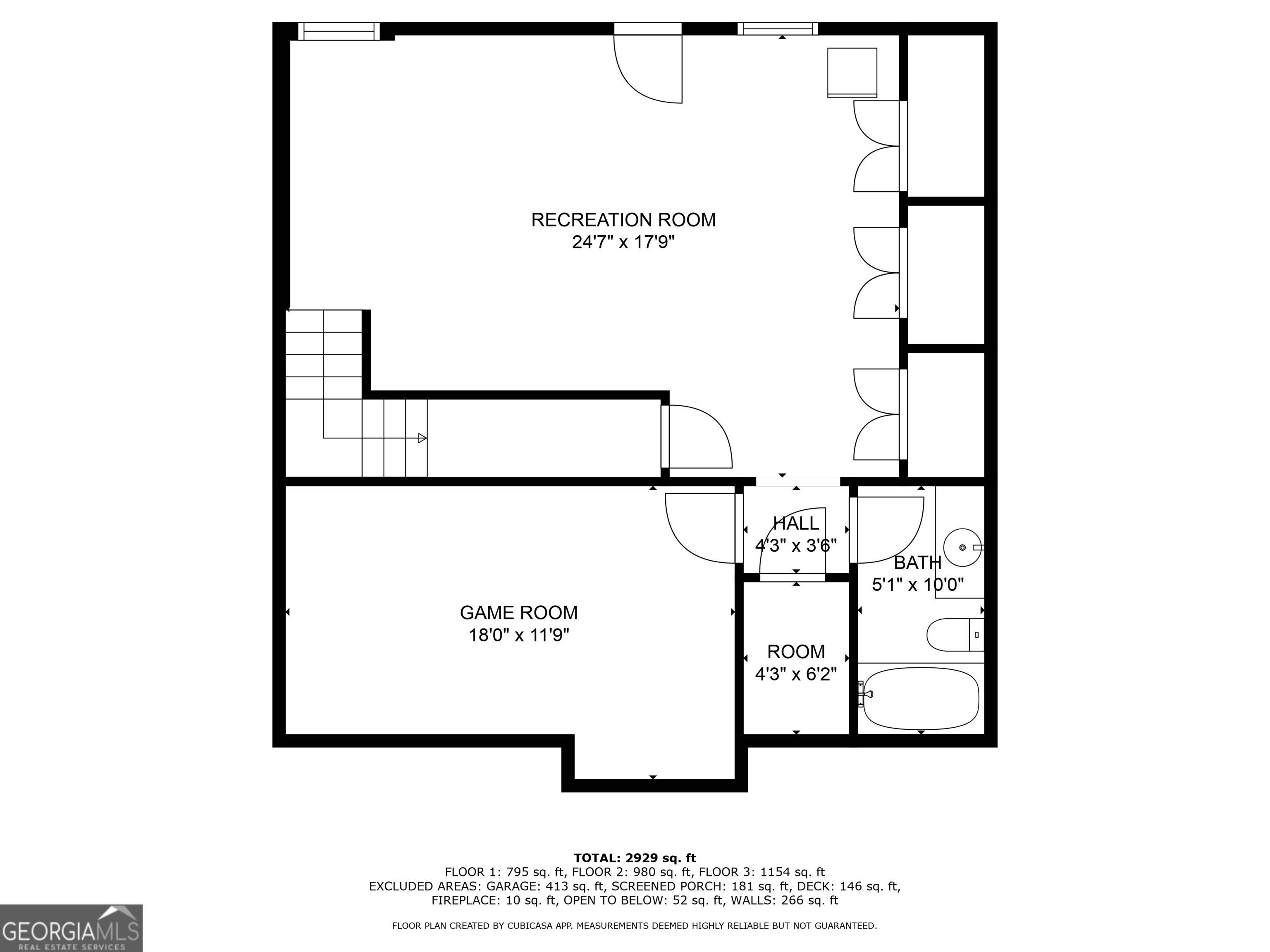 Suwanee, GA 30024,3760 Ansley Park DR