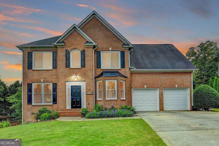 3760 Ansley Park DR, Suwanee, GA 30024