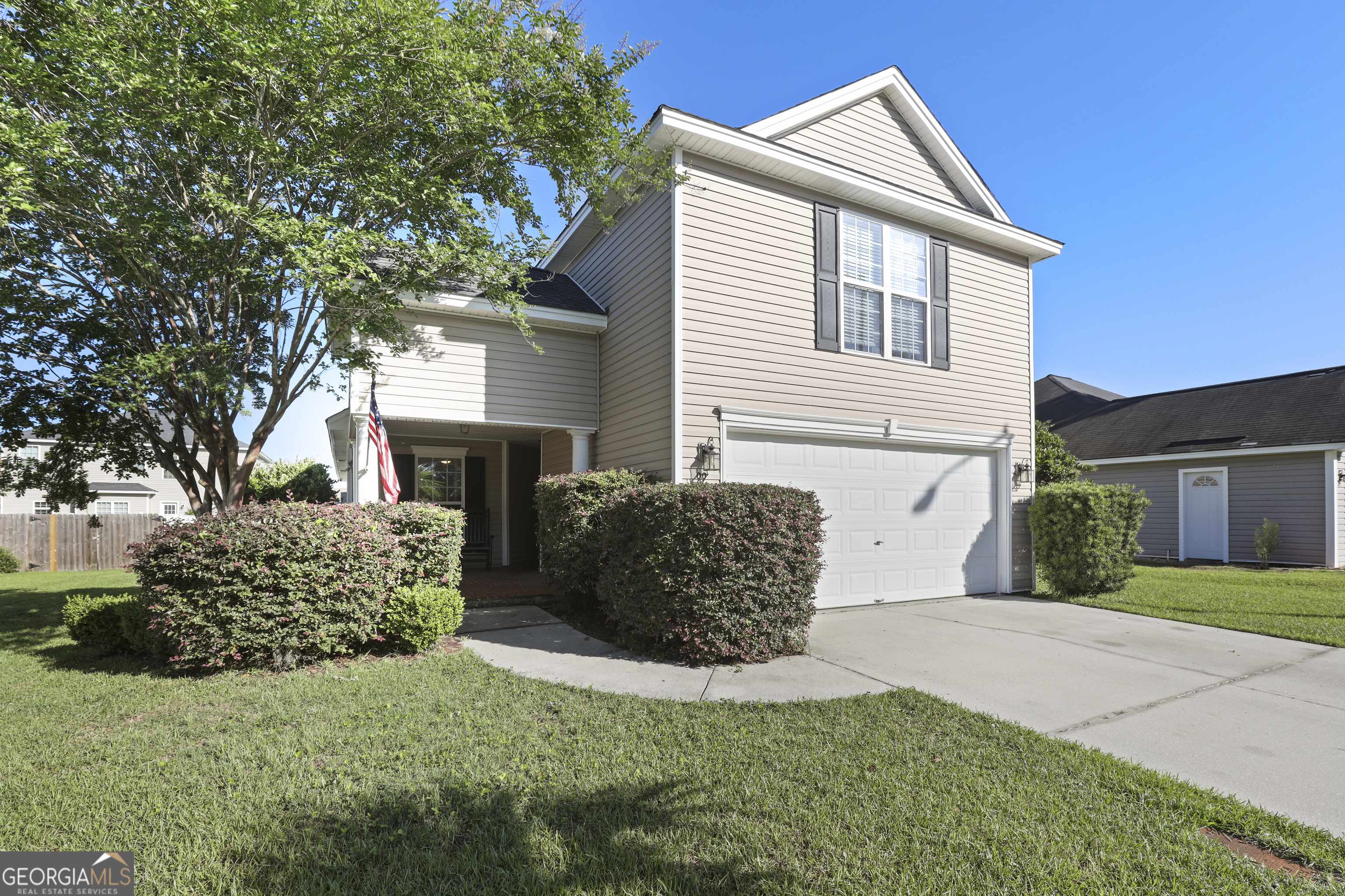 Richmond Hill, GA 31324,99 Scarlett LN