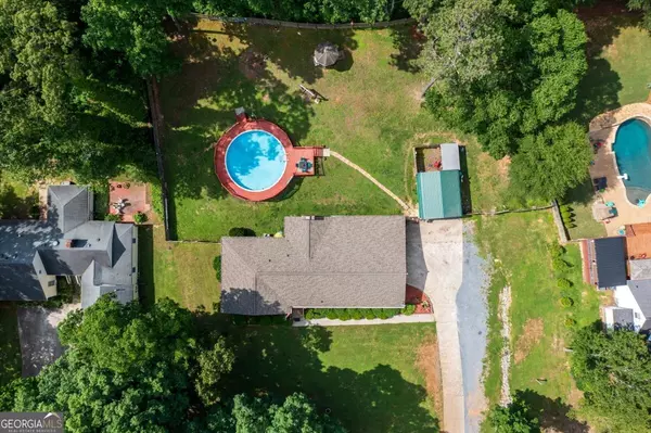 Rockmart, GA 30153,18 Hillside DR