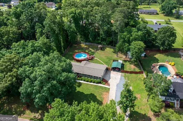 Rockmart, GA 30153,18 Hillside DR