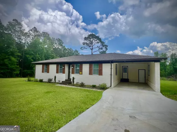 Rentz, GA 31075,1962 Anderson RD