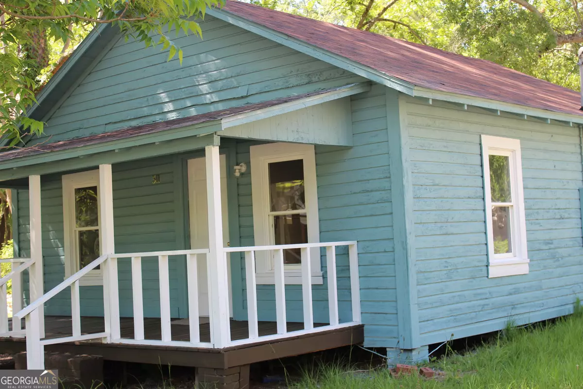 Tifton, GA 31794,311 W 11th ST