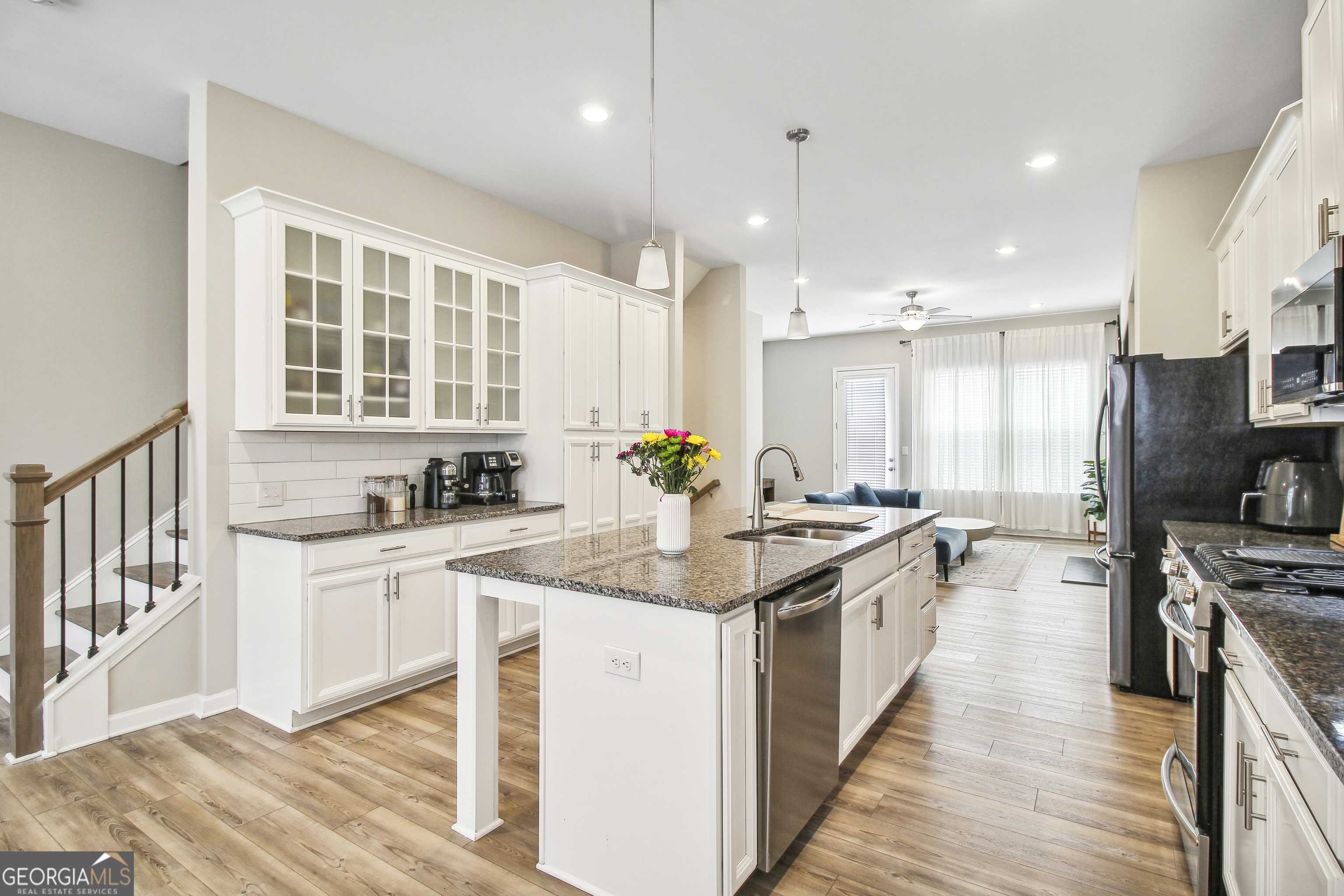 Scottdale, GA 30079,3313 Park Pointe CIR