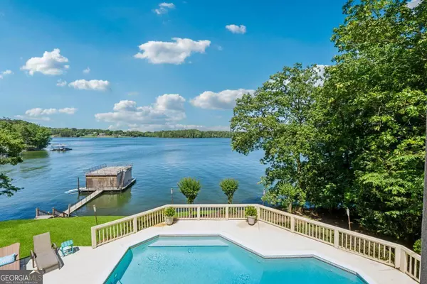 Gainesville, GA 30506,2917 Pointe DR