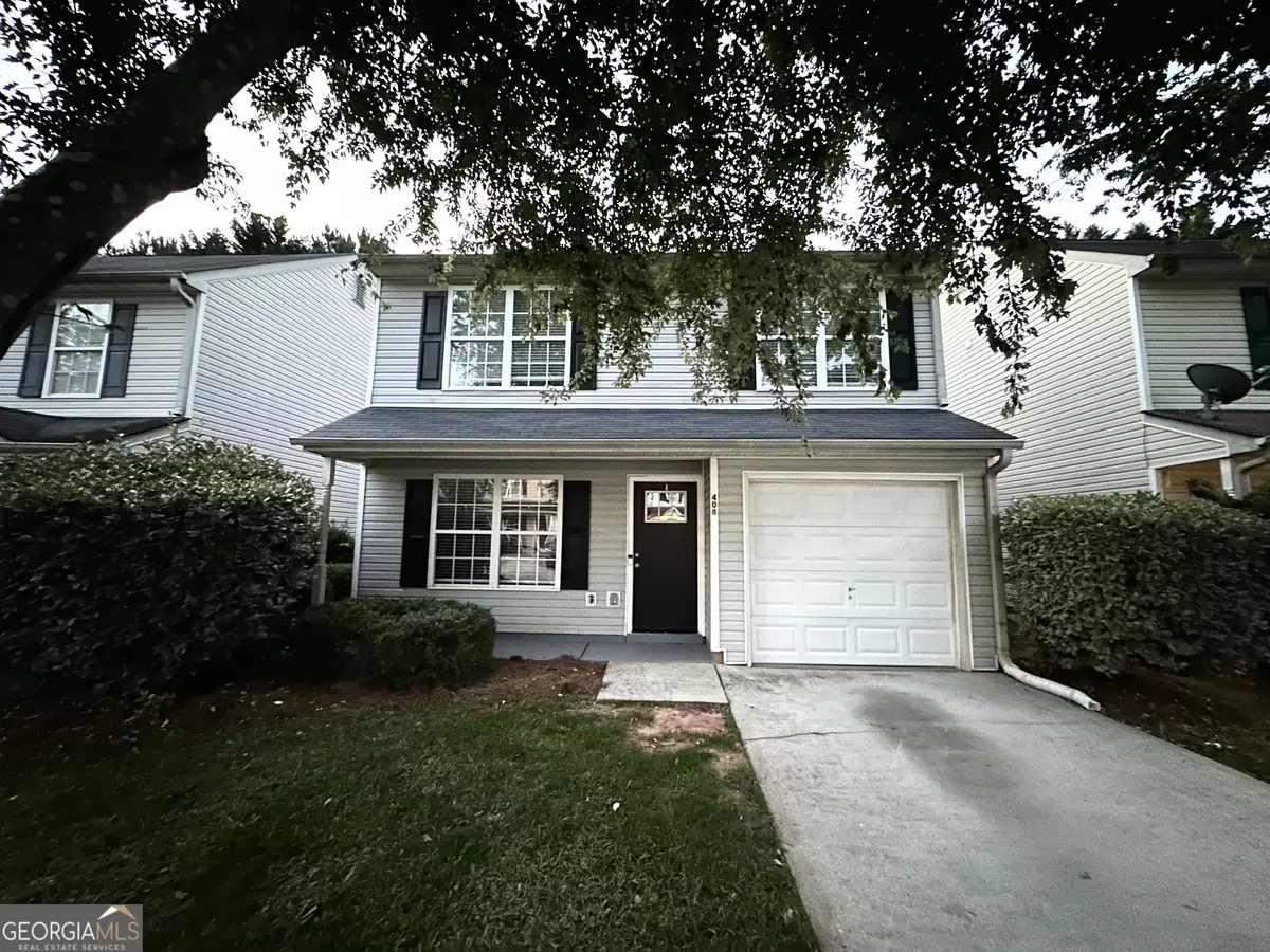 Mcdonough, GA 30253,408 Kendall LN