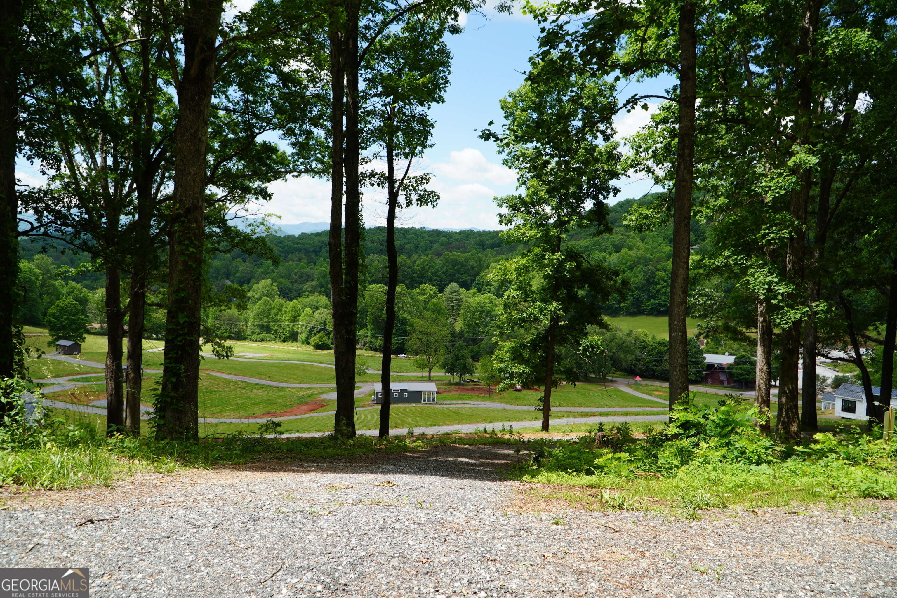 527 Saunders Rd. Lot #8, Franklin, NC 28734