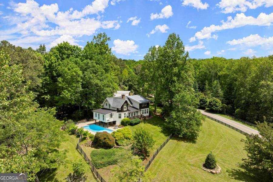 467 Liberty Grove RD, Alpharetta, GA 30004