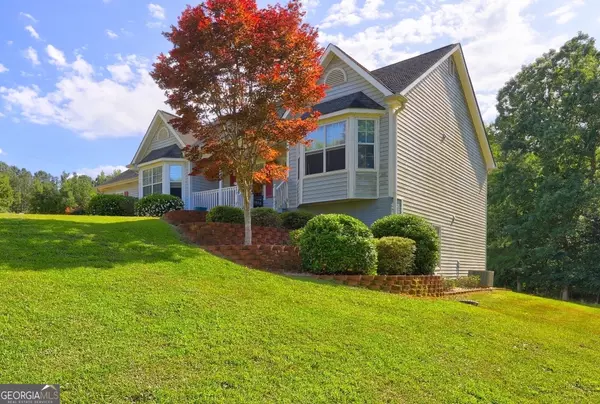 Locust Grove, GA 30248,221 Ashley Trace DR