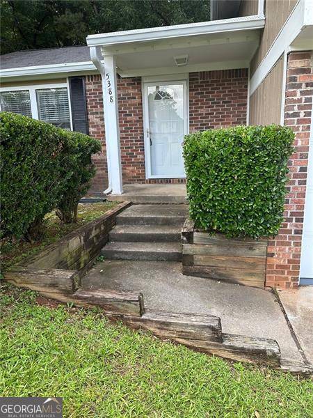 Lithonia, GA 30038,5388 ROBERTSON PATH