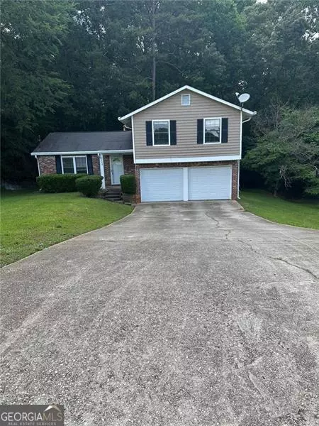 Lithonia, GA 30038,5388 ROBERTSON PATH