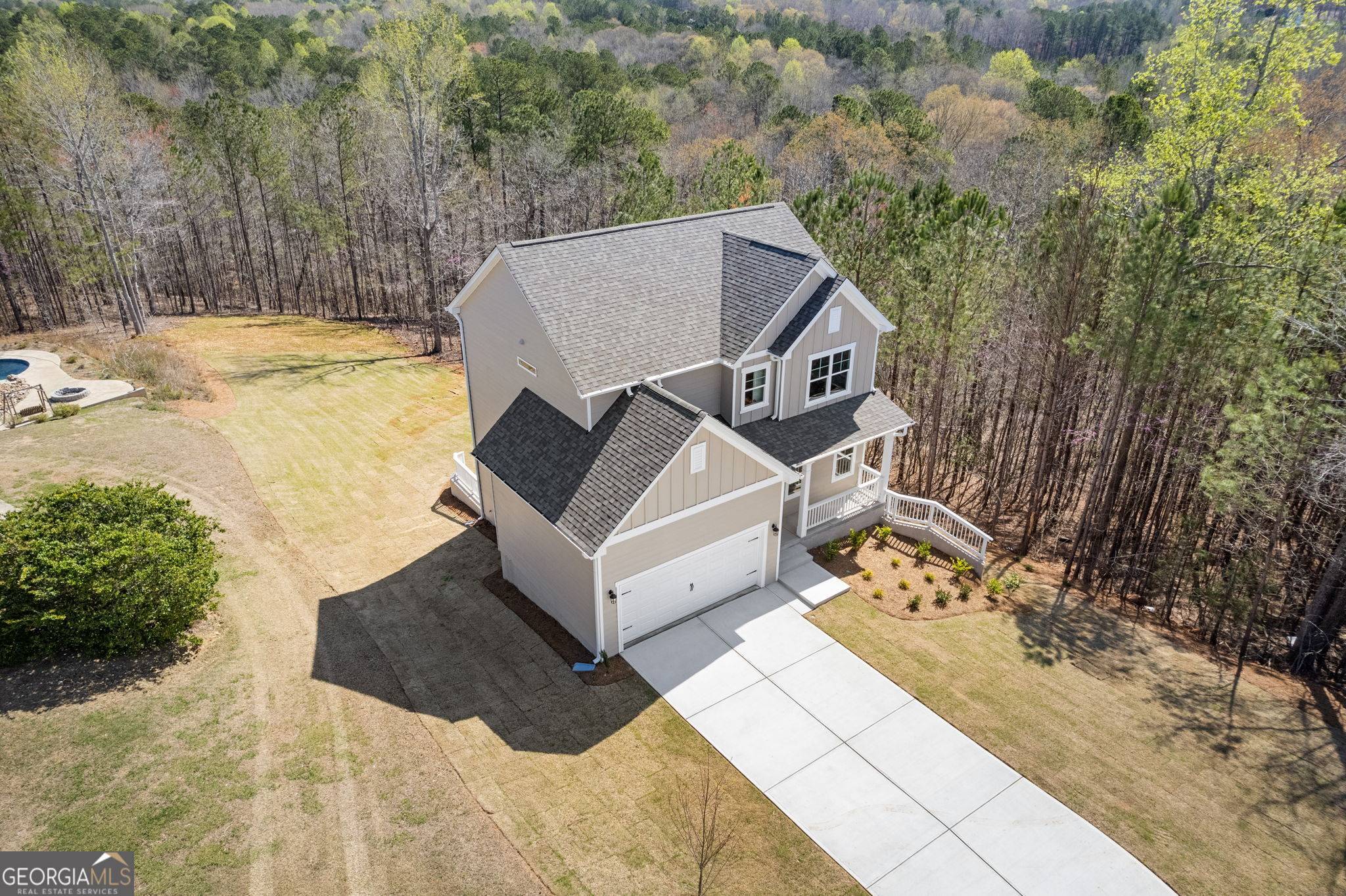 Dallas, GA 30132,688 Shoals TRL