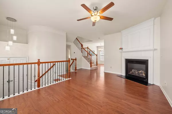 Alpharetta, GA 30004,1379 Thornborough DR