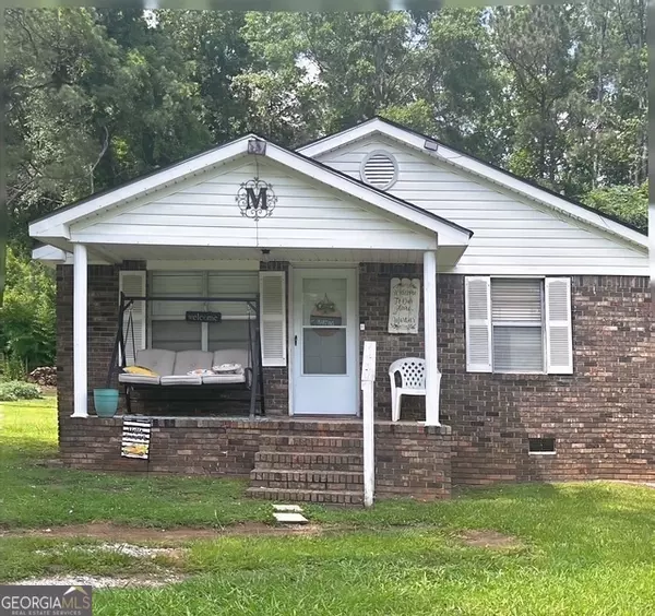 4126 24th Street SW, Lanett, AL 36863