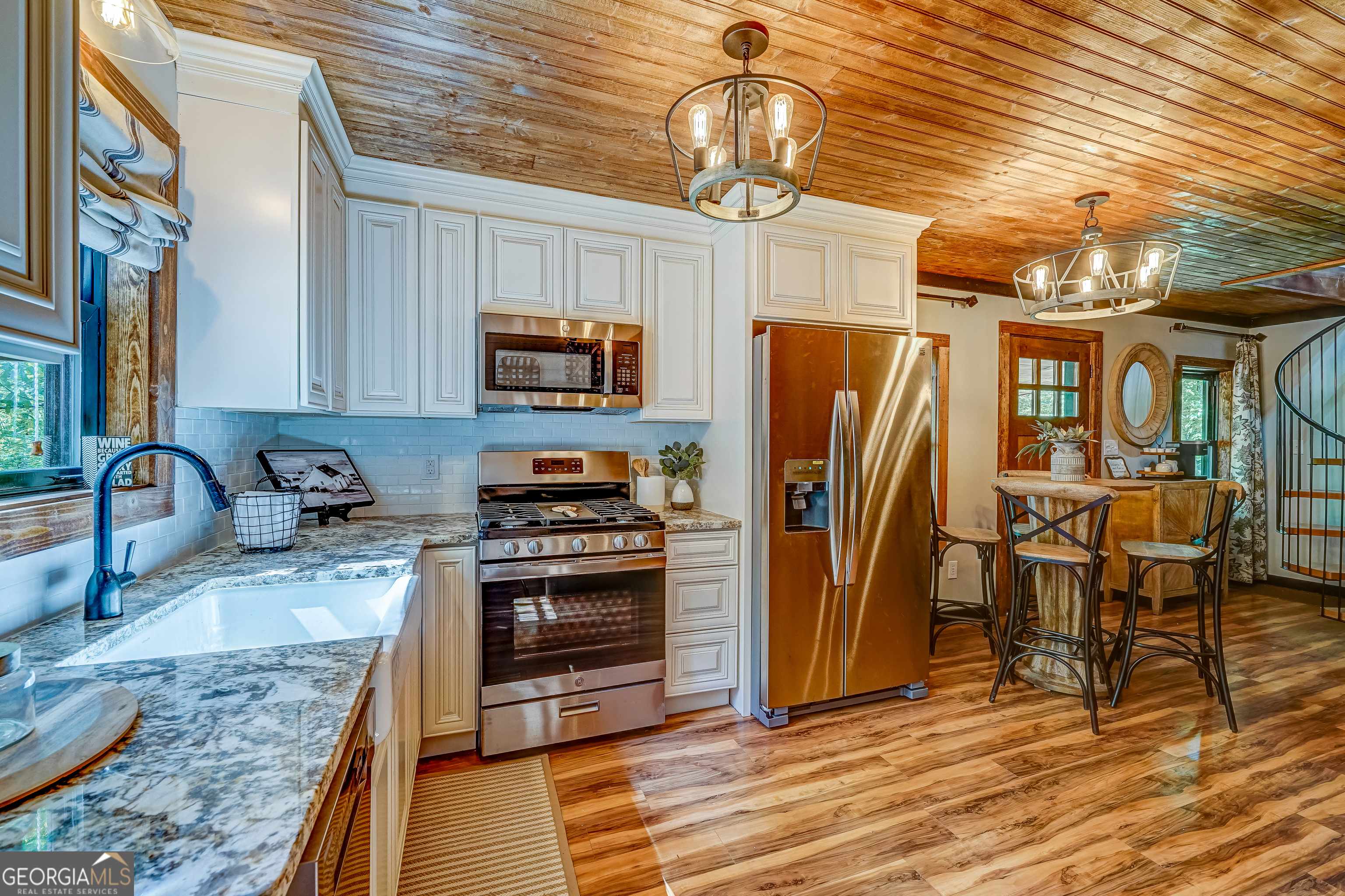 Ellijay, GA 30540,81 Falcon CIR #2