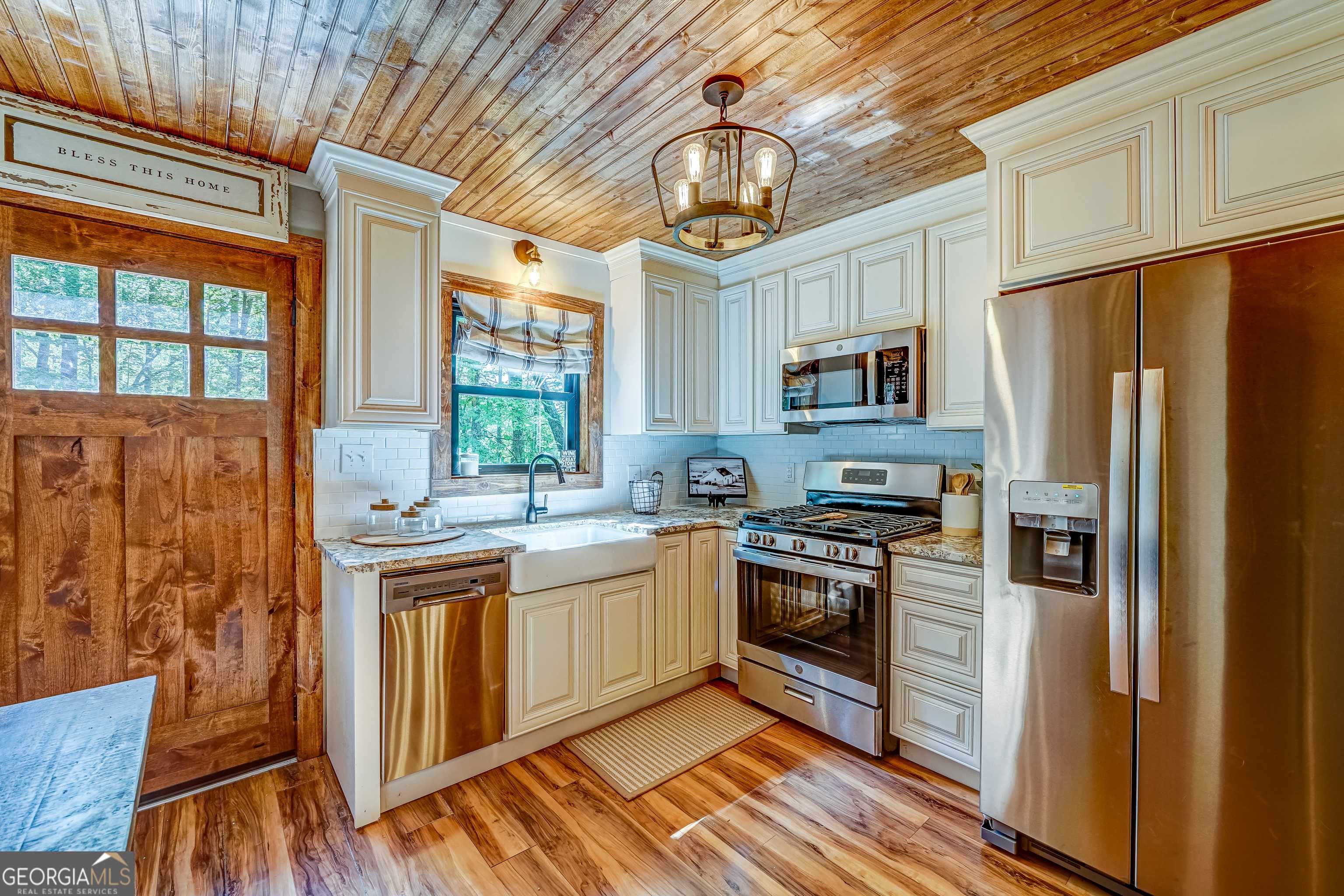 Ellijay, GA 30540,81 Falcon CIR #2
