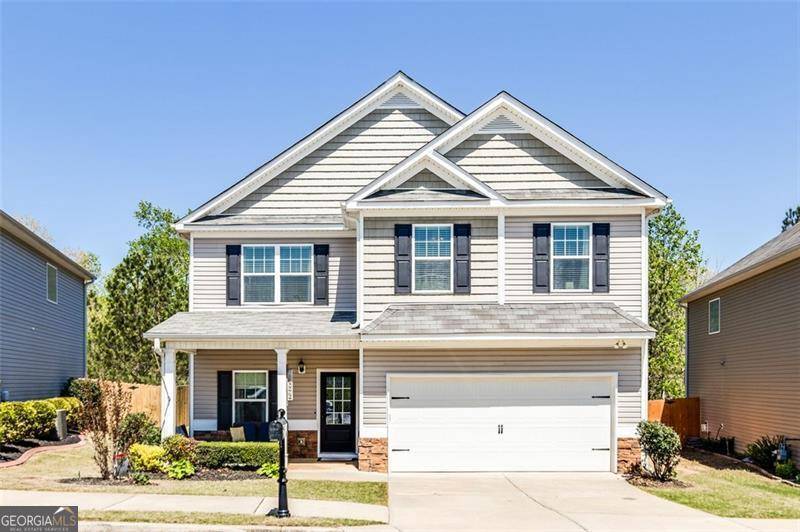 327 Nobleman, Canton, GA 30114