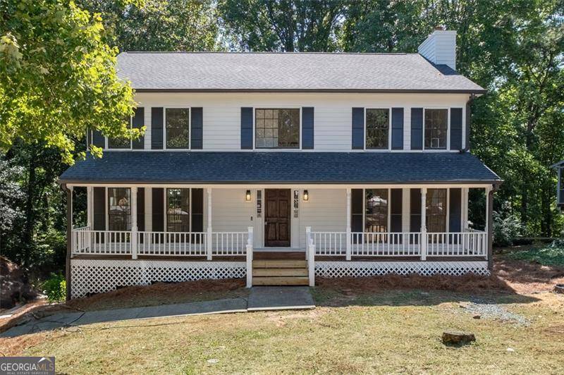 4166 RIVERHILL CT, Roswell, GA 30075