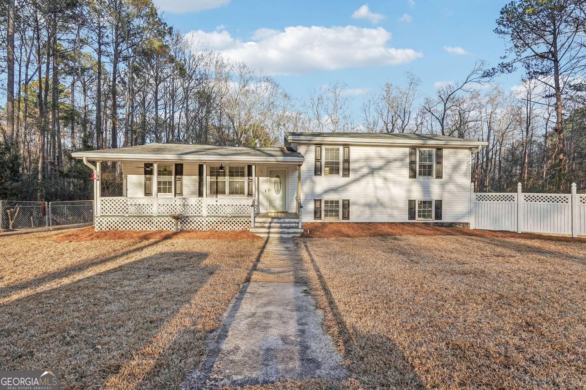 2248 Bethel RD NE, Conyers, GA 30012