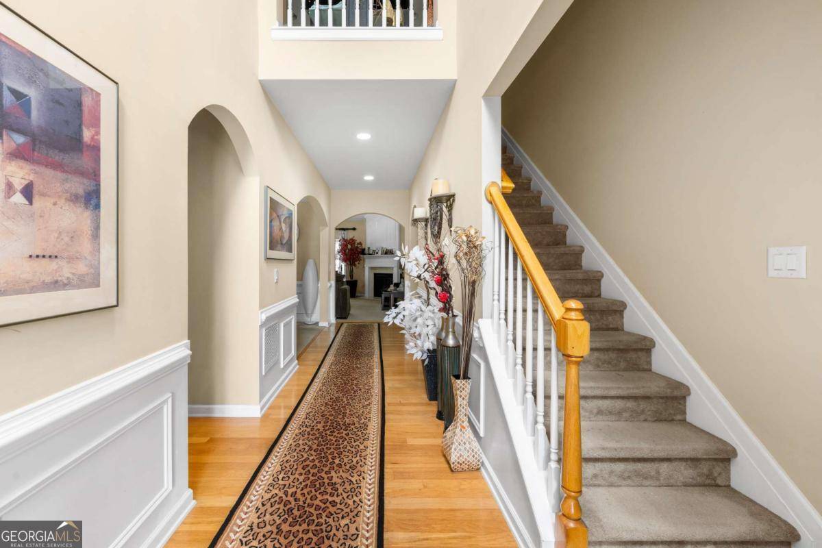 Lithia Springs, GA 30122,1536 Fenmore ST