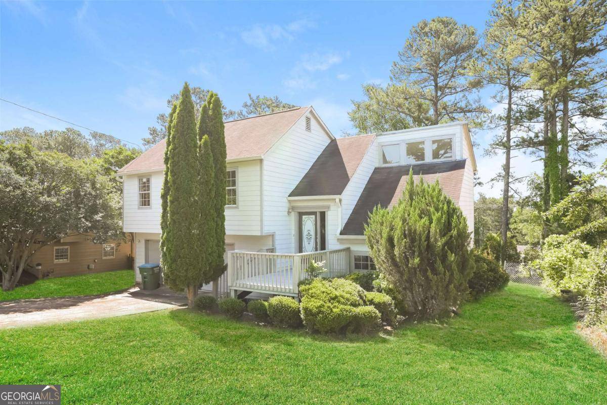 Norcross, GA 30071,2325 E Hill WAY