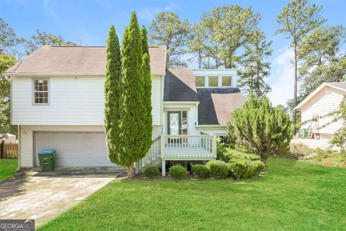 Norcross, GA 30071,2325 E Hill WAY