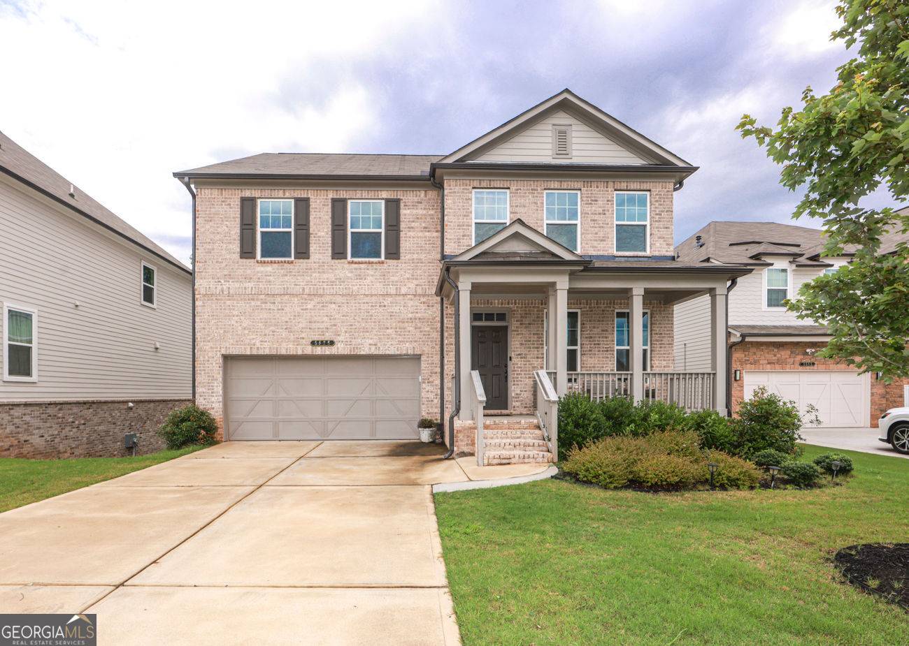 5575 Coltman DR, Cumming, GA 30028