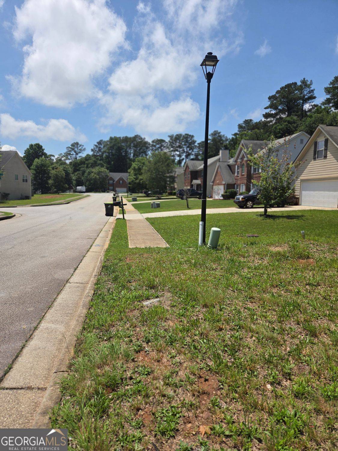 Stockbridge, GA 30281,604 Tahoe TRL
