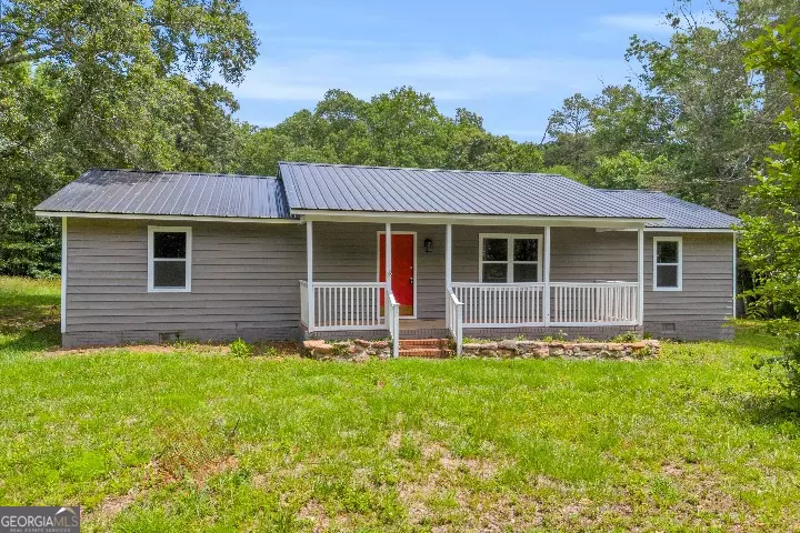 3537 Liberty Hill RD, Hartwell, GA 30643