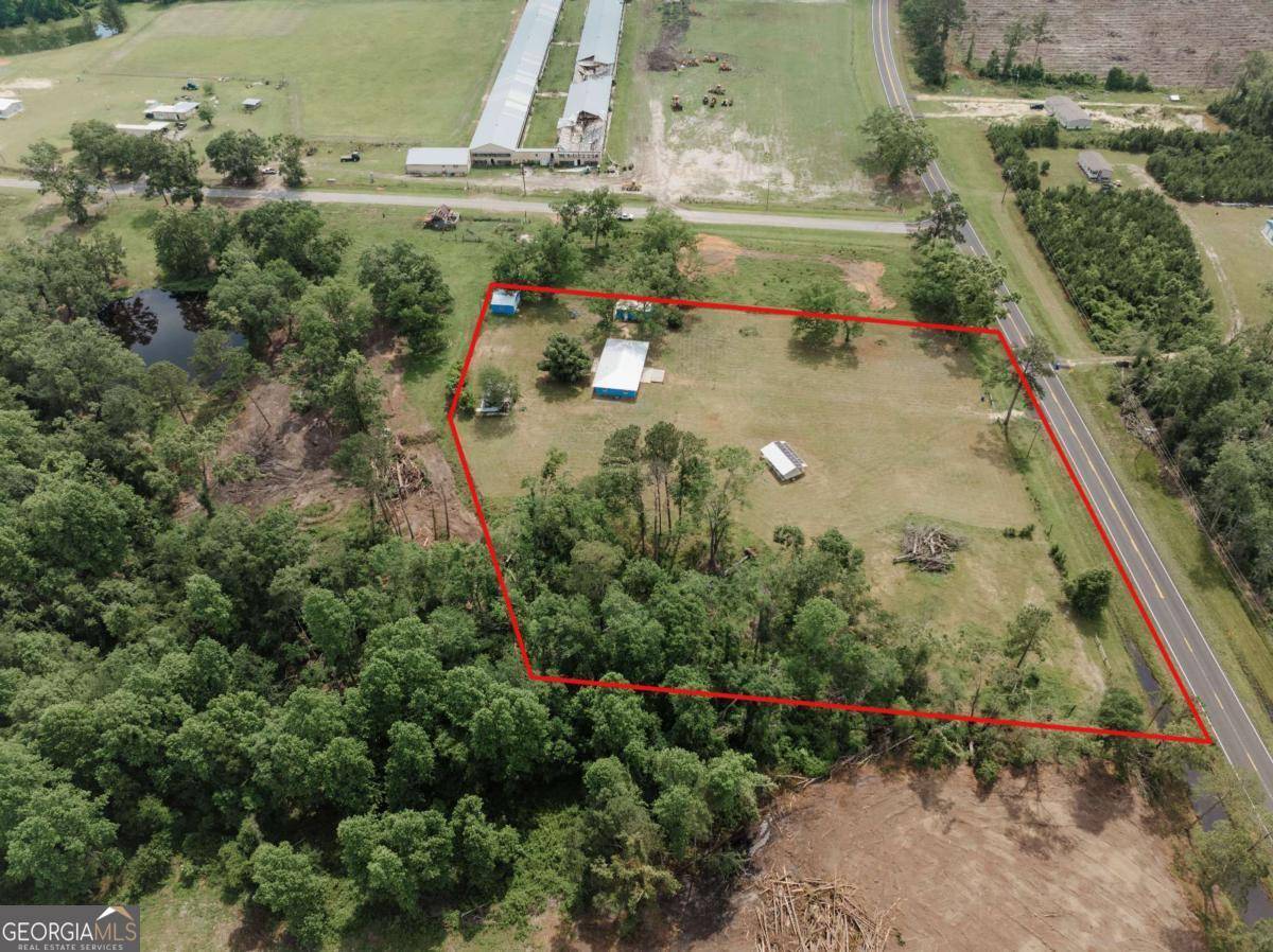 Odum, GA 31555,17380 Lanes Bridge RD