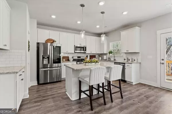 Dallas, GA 30157,242 Crestbrook LN