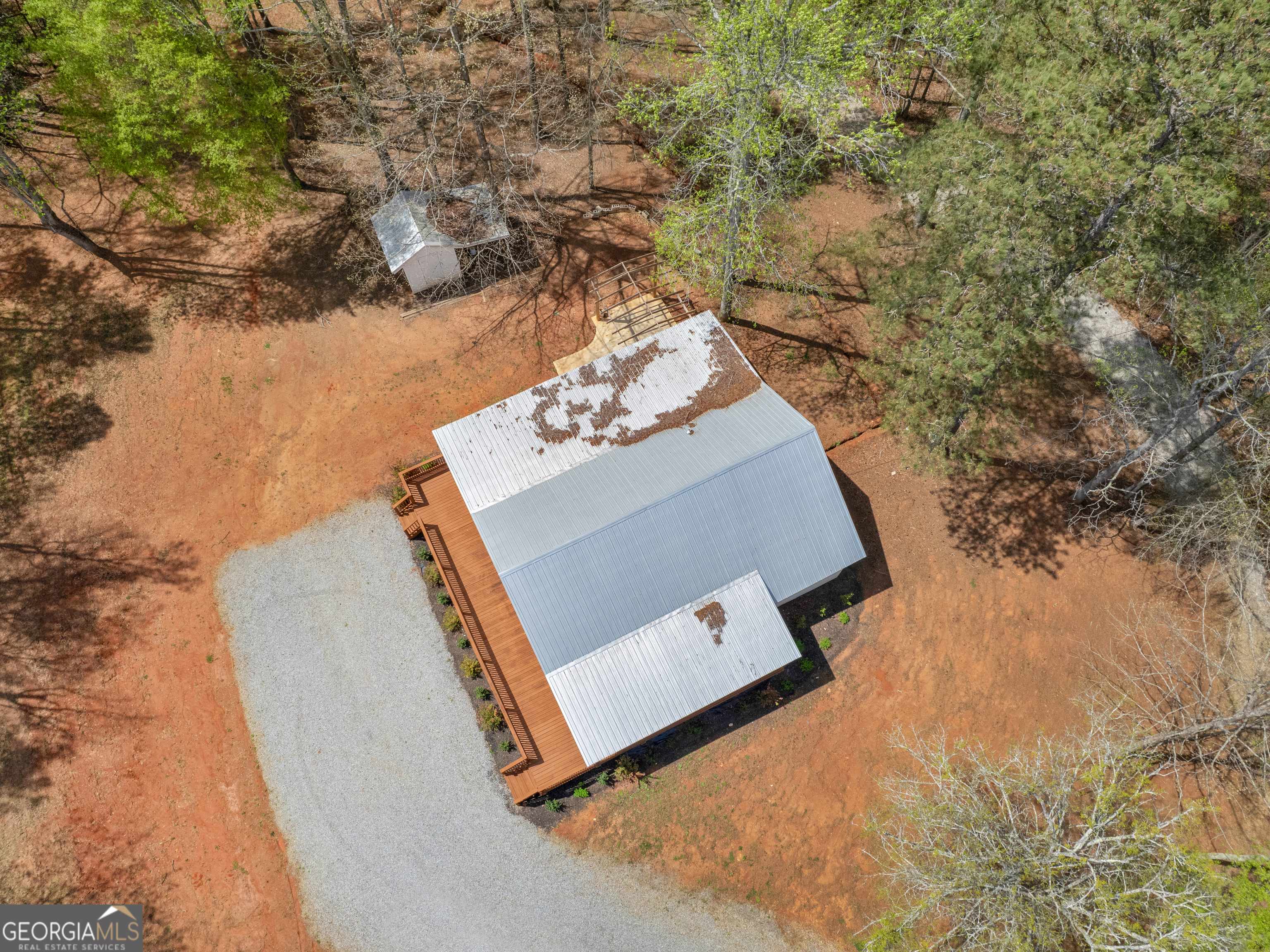 Griffin, GA 30223,265 Steele RD