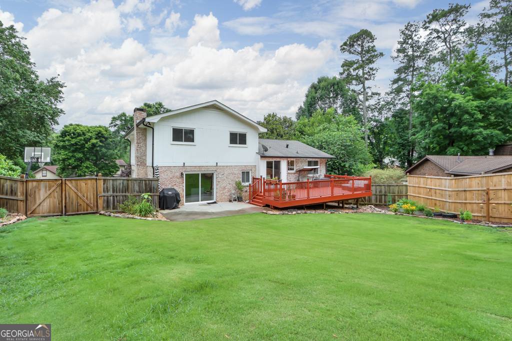 Marietta, GA 30067,281 Lakeshore DR NE