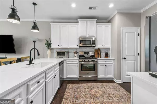 Smyrna, GA 30080,3386 Vintage CIR SE #8